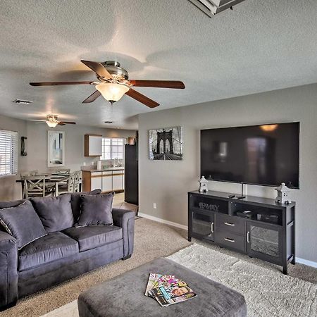 Lake Havasu City Retreat With Patio And Grill Exterior photo