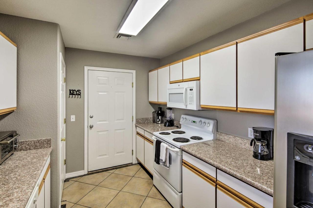 Lake Havasu City Retreat With Patio And Grill Exterior photo