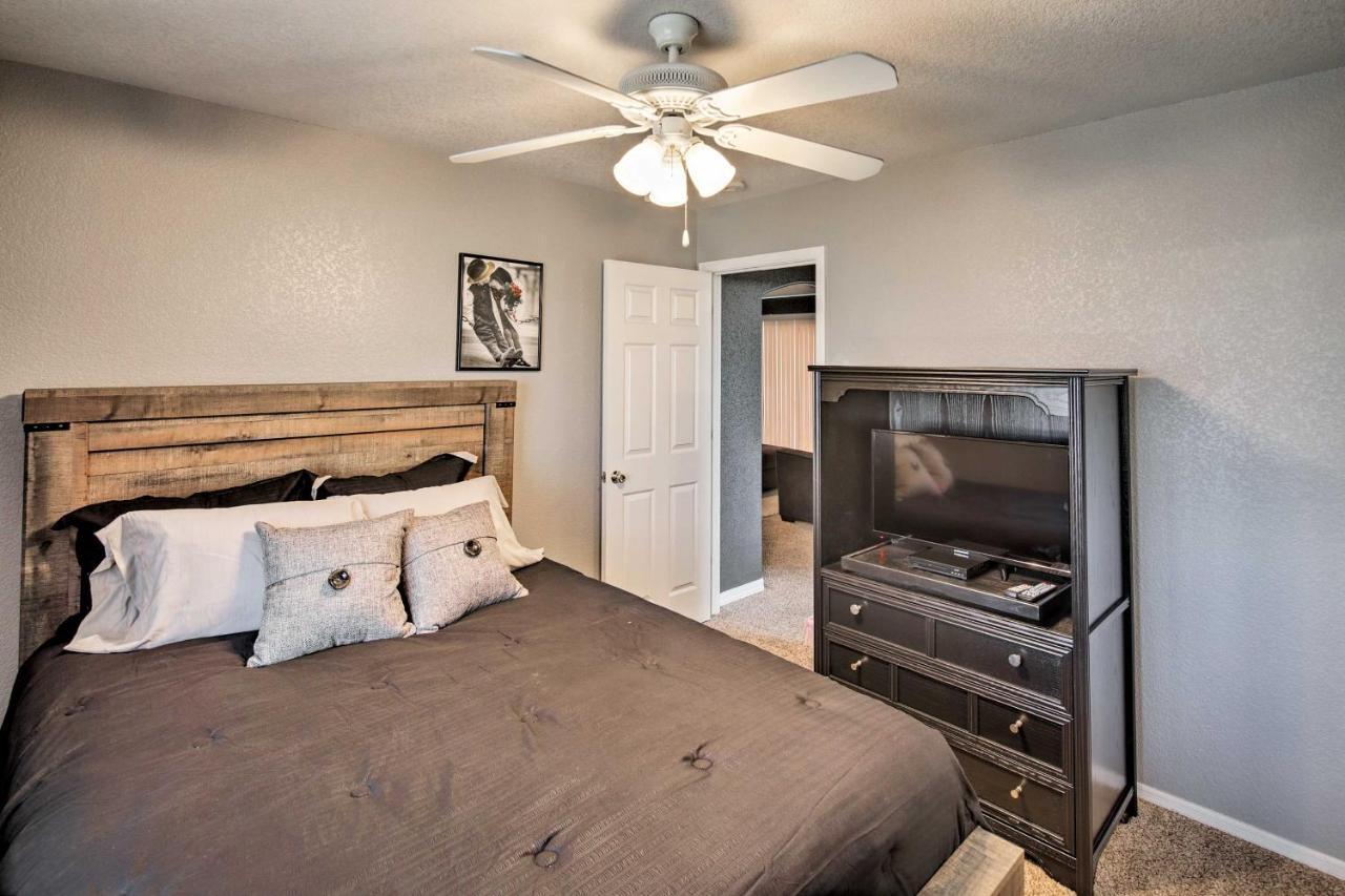 Lake Havasu City Retreat With Patio And Grill Exterior photo